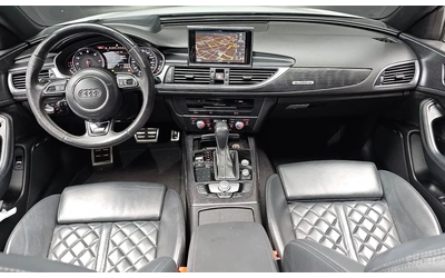 audi-a6 - 5