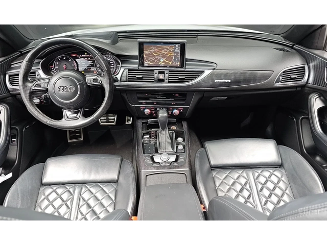 Audi A6 COMPETITION* HUD* ПОДГРЕВ* КАМЕРА - автомобили, коли, обяви за нови и употребявани 5