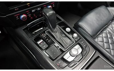 Audi A6 COMPETITION* HUD* ПОДГРЕВ* КАМЕРА - автомобили, коли, обяви за нови и употребявани 9