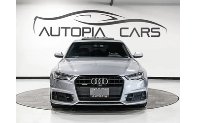 audi-a6 - 1