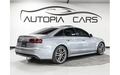 audi-a6 - 5