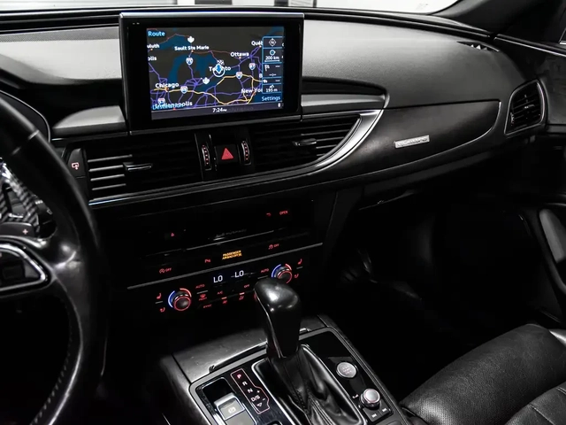 Audi A6 QUATRO * BOSE 2.0 Т - автомобили, коли, обяви за нови и употребявани 6