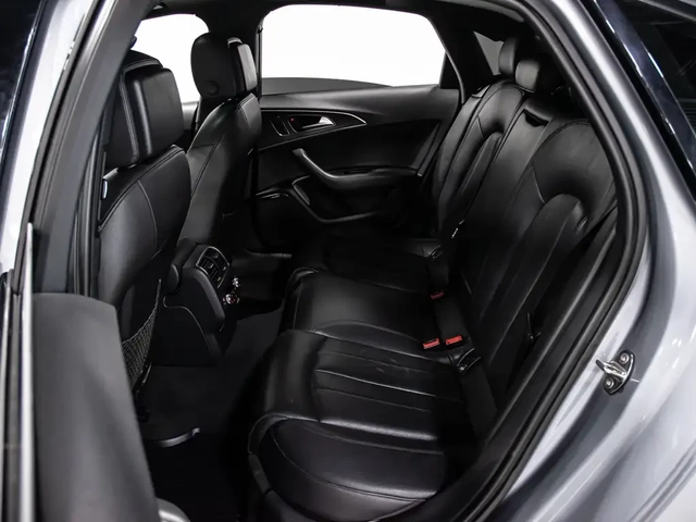Audi A6 QUATRO * BOSE 2.0 Т - автомобили, коли, обяви за нови и употребявани 9
