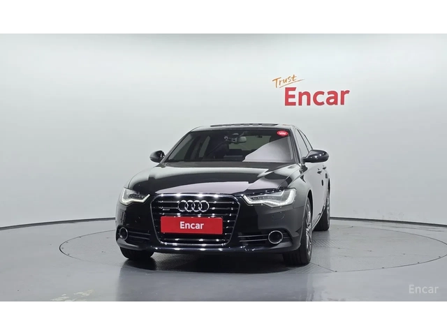 Audi A6 3.0 TFSI Quattro * Крайна цена - автомобили, коли, обяви за нови и употребявани 0