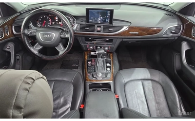 Audi A6 3.0 TFSI Quattro * Крайна цена - автомобили, коли, обяви за нови и употребявани 12