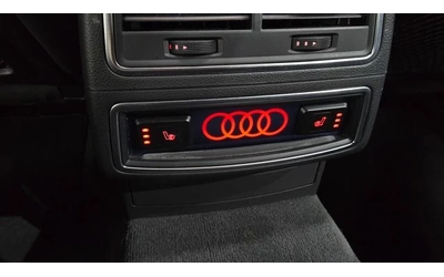 Audi A6 3.0 TFSI Quattro * Крайна цена - автомобили, коли, обяви за нови и употребявани 13