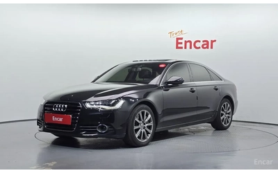 audi-a6 - 1