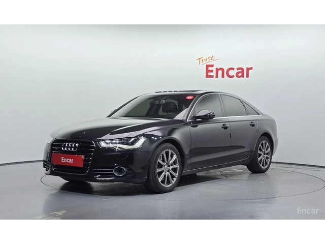Audi A6 3.0 TFSI Quattro * Крайна цена - автомобили, коли, обяви за нови и употребявани 1