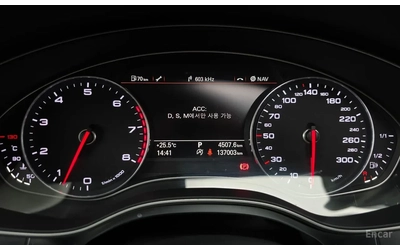 Audi A6 3.0 TFSI Quattro * Крайна цена - автомобили, коли, обяви за нови и употребявани 6