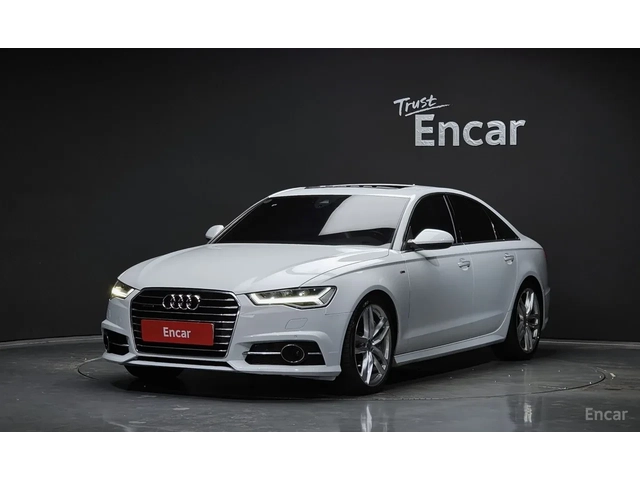 Audi A6 COMPETITION* HUD* ПОДГРЕВ* КАМЕРА - автомобили, коли, обяви за нови и употребявани 0