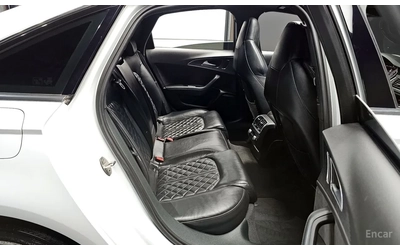 Audi A6 COMPETITION* HUD* ПОДГРЕВ* КАМЕРА - автомобили, коли, обяви за нови и употребявани 13