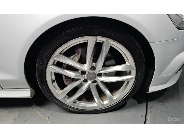 Audi A6 COMPETITION* HUD* ПОДГРЕВ* КАМЕРА - автомобили, коли, обяви за нови и употребявани 16