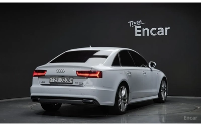 audi-a6 - 1