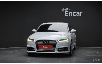 audi-a6 - 2