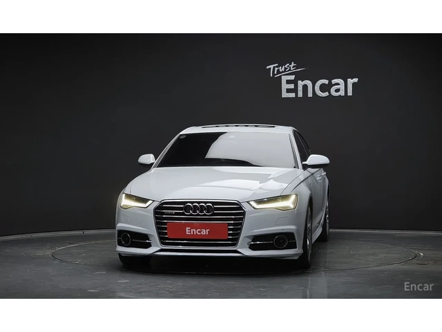 Audi A6 COMPETITION* HUD* ПОДГРЕВ* КАМЕРА - автомобили, коли, обяви за нови и употребявани 2