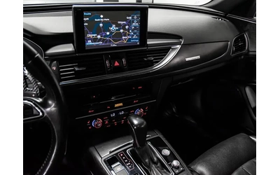 Audi A6 QUATRO * BOSE 2.0 Т - автомобили, коли, обяви за нови и употребявани 6