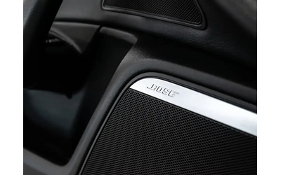 Audi A6 QUATRO * BOSE 2.0 Т - автомобили, коли, обяви за нови и употребявани 8