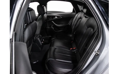 Audi A6 QUATRO * BOSE 2.0 Т - автомобили, коли, обяви за нови и употребявани 9