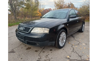 audi-a6 - 0