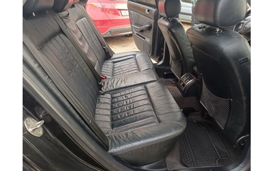 Audi A6 1.9 TDI - автомобили, коли, обяви за нови и употребявани 12