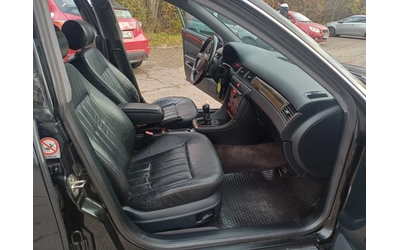 Audi A6 1.9 TDI - автомобили, коли, обяви за нови и употребявани 13