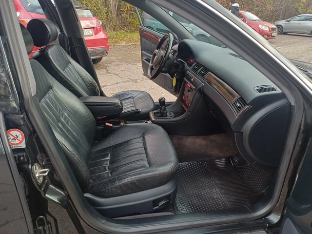 Audi A6 1.9 TDI - автомобили, коли, обяви за нови и употребявани 13