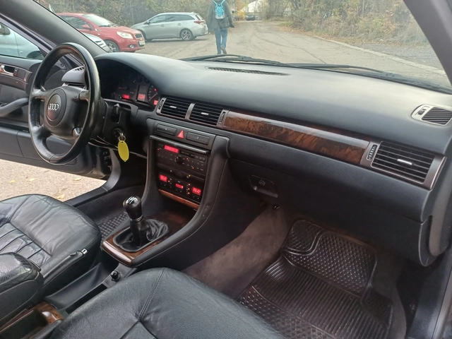 Audi A6 1.9 TDI - автомобили, коли, обяви за нови и употребявани 14