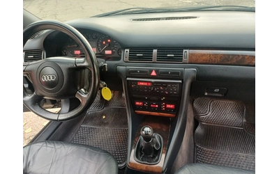 Audi A6 1.9 TDI - автомобили, коли, обяви за нови и употребявани 15