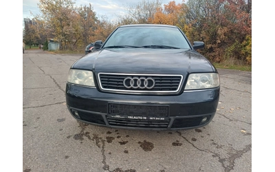 audi-a6 - 1