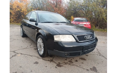 audi-a6 - 2