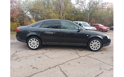 audi-a6 - 3
