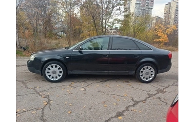 audi-a6 - 4