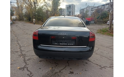 audi-a6 - 5