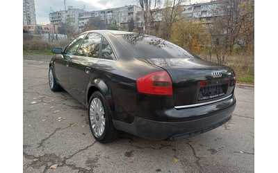 Audi A6 1.9 TDI - автомобили, коли, обяви за нови и употребявани 6