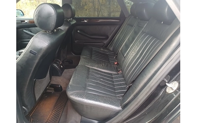 Audi A6 1.9 TDI - автомобили, коли, обяви за нови и употребявани 9