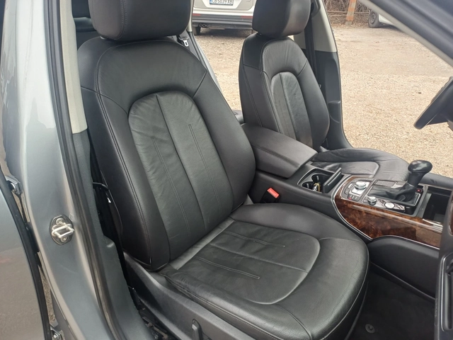 Audi A6 2.0 TFSI QUATTRO - автомобили, коли, обяви за нови и употребявани 11