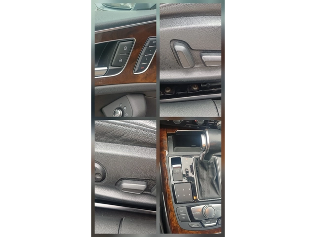 Audi A6 2.0 TFSI QUATTRO - автомобили, коли, обяви за нови и употребявани 12