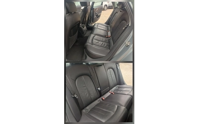 Audi A6 2.0 TFSI QUATTRO - автомобили, коли, обяви за нови и употребявани 14