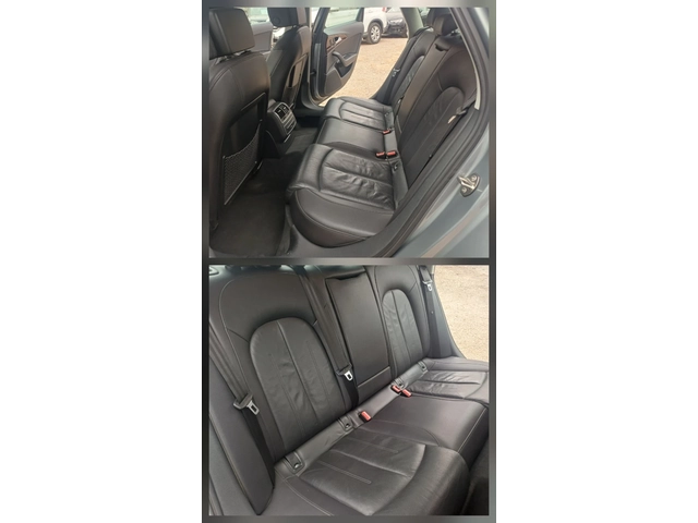 Audi A6 2.0 TFSI QUATTRO - автомобили, коли, обяви за нови и употребявани 14