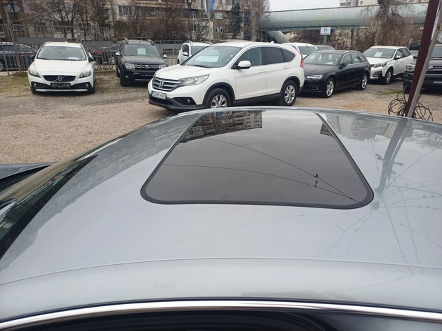 Audi A6 2.0 TFSI QUATTRO - автомобили, коли, обяви за нови и употребявани 15