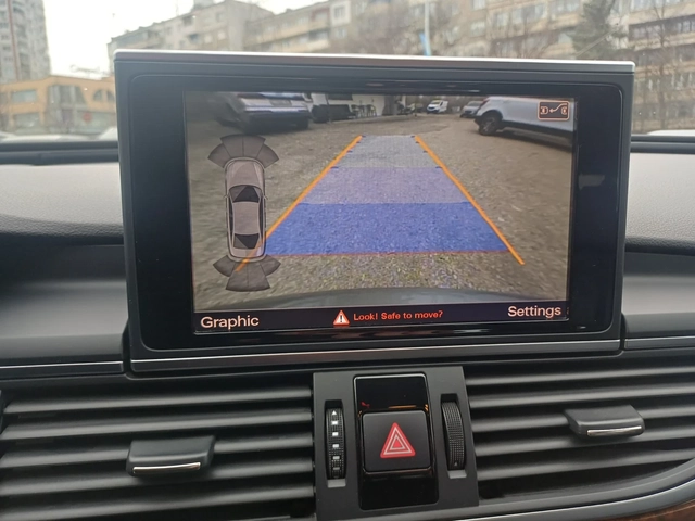 Audi A6 2.0 TFSI QUATTRO - автомобили, коли, обяви за нови и употребявани 16