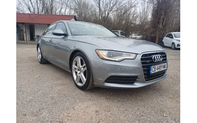 audi-a6 - 2