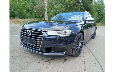 audi-a6 - 0