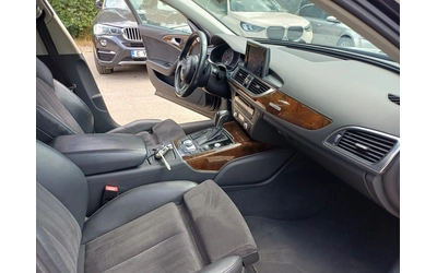 Audi A6 3.0 TDI QUATTRO - автомобили, коли, обяви за нови и употребявани 10