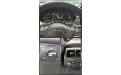 Audi A6 3.0 TDI QUATTRO - автомобили, коли, обяви за нови и употребявани 12