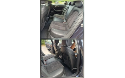 Audi A6 3.0 TDI QUATTRO - автомобили, коли, обяви за нови и употребявани 13