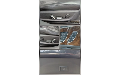 Audi A6 3.0 TDI QUATTRO - автомобили, коли, обяви за нови и употребявани 14