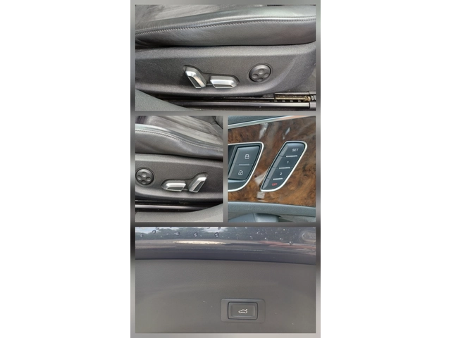 Audi A6 3.0 TDI QUATTRO - автомобили, коли, обяви за нови и употребявани 14