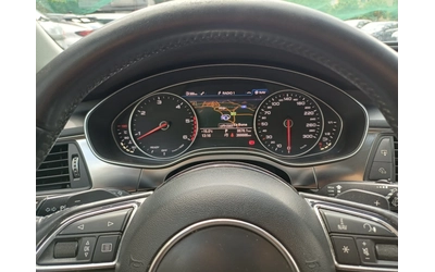 Audi A6 3.0 TDI QUATTRO - автомобили, коли, обяви за нови и употребявани 16