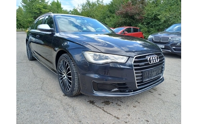 audi-a6 - 2